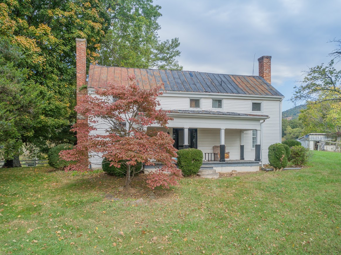 Nelson, VA Homes for Sale Pam Dent Real Estate