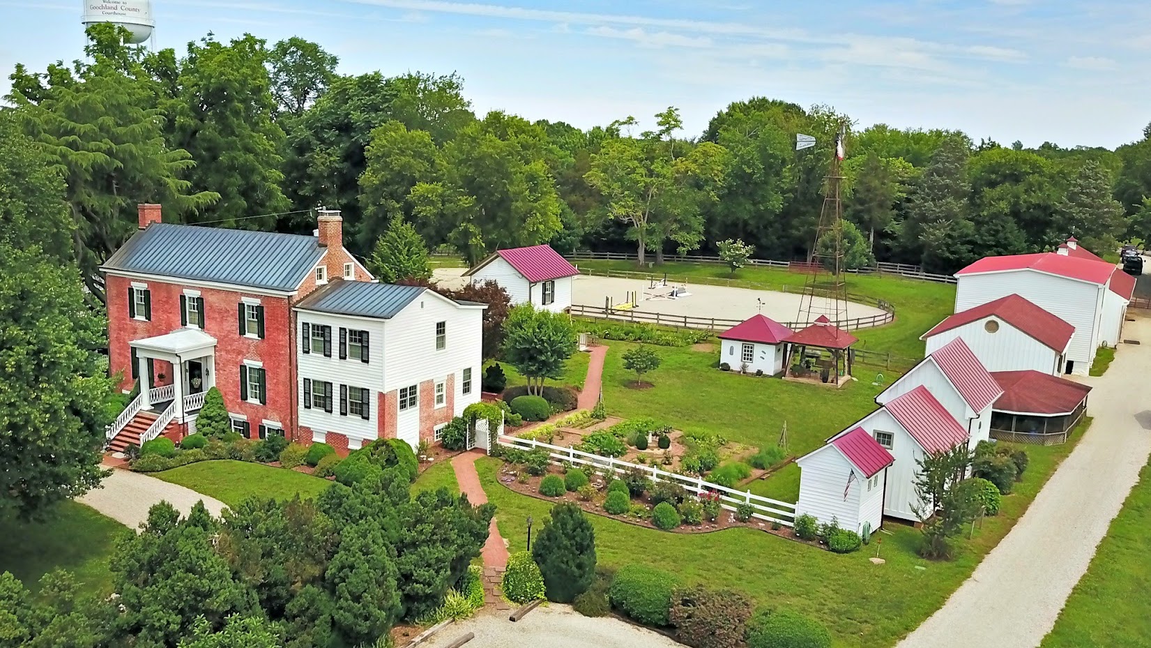 Equestrian Estates Pam Dent Real Estate