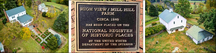 Mill Hill