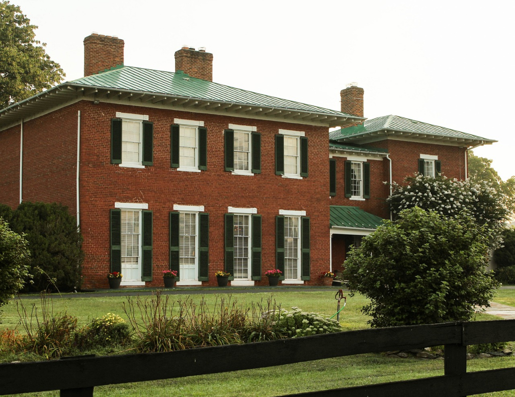 Strategies for Preserving Historic Homes in Virginia
