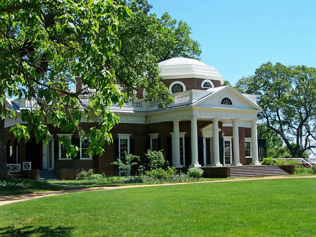 Success Stories in Virginia Historic Home Preservation