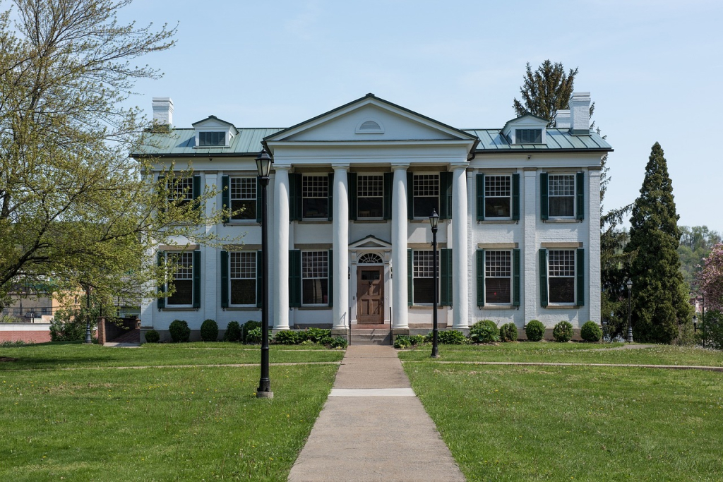 Virginia State Historic Preservation Plan