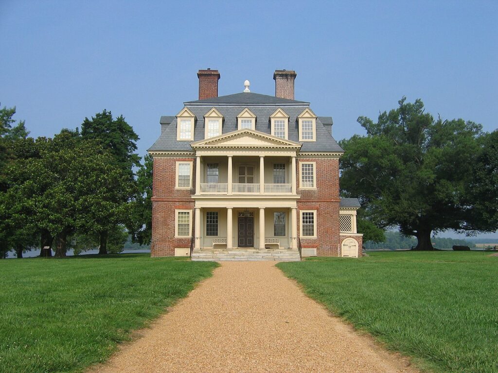Featured image for the Exploring Shirley Plantation — Charles City Landmark Page Guide